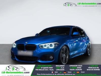 BMW Série 3 318i 136 ch BVA