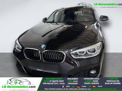 BMW Série 3 318i 136 ch BVA