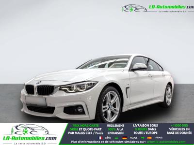 BMW Série 3 320i 184 ch BVA