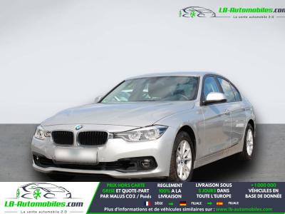 BMW Série 3 318i 136 ch BVA