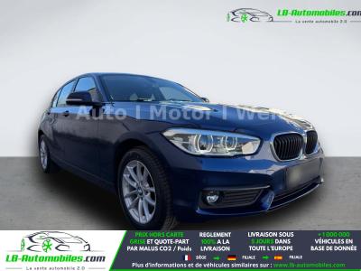 BMW Série 3 318i 136 ch BVM