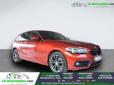 BMW Série 3 318i 136 ch BVM