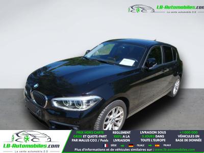 BMW Série 3 318i 136 ch BVM