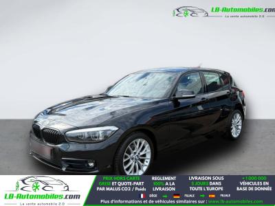 BMW Série 3 318i 136 ch BVM