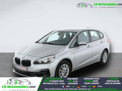 BMW Série 1 116i 109 ch