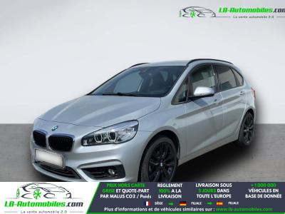 BMW Série 1 118d 150 ch BVM