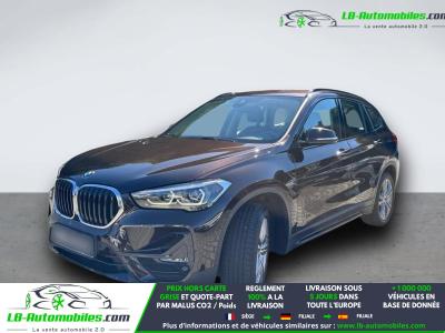 BMW Série 1 118d 150 ch BVM