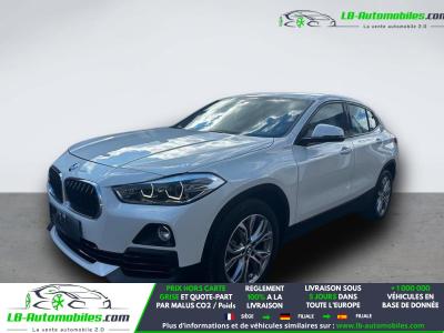 BMW Série 1 118d 150 ch BVM
