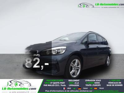 BMW Série 1 116d 116 ch BVM