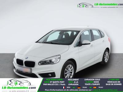 BMW Série 1 118i 136 ch BVA