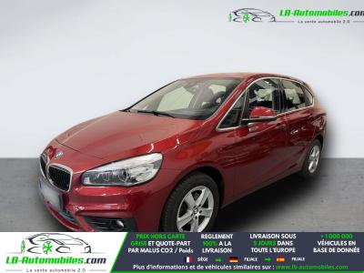 BMW Série 1 118i 136 ch BVA