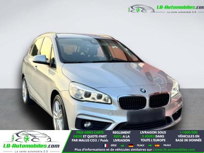 BMW Série 1 120d 190 ch BVM