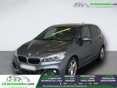 BMW Série 1 120d 190 ch BVM