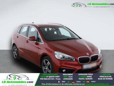 BMW Série 1 120d 190 ch BVM