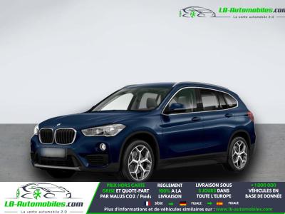 BMW Série 1 120d 190 ch BVM