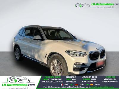 BMW Série 1 120d 190 ch BVM