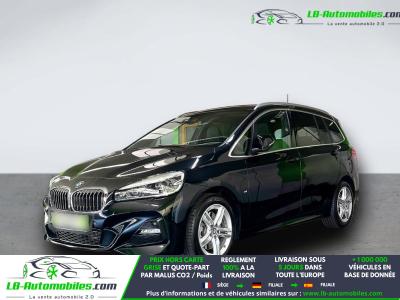 BMW Série 1 120d 190 ch BVA