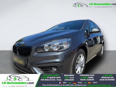 BMW Série 1 120d 190 ch BVA
