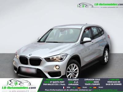 BMW Série 1 120d 190 ch BVA