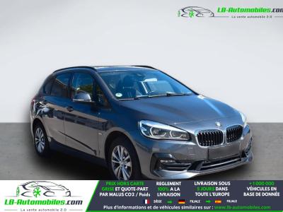 BMW Série 1 120d 190 ch BVA