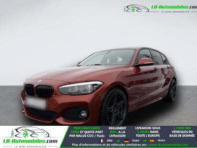 BMW Série 1 118i 136 ch BVM