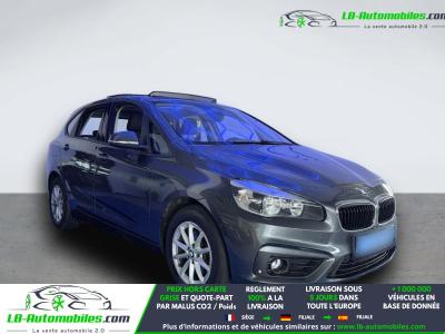 BMW Série 1 118i 136 ch BVM