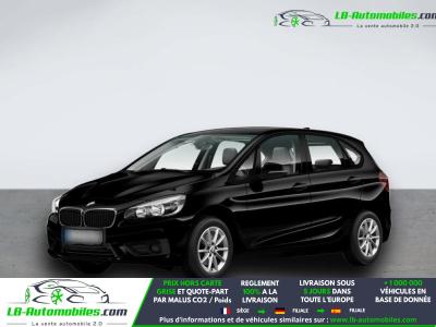 BMW Série 1 118i 136 ch BVM