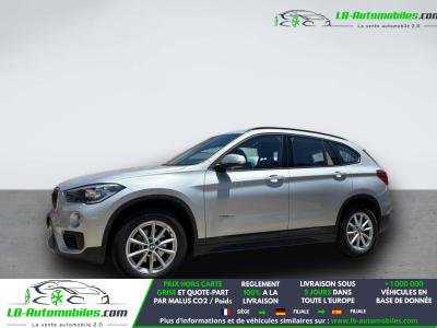 BMW Série 1 118d 150 ch BVM