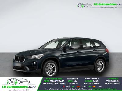 BMW Série 1 118d 150 ch BVM