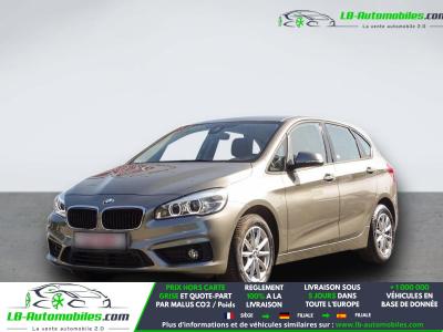 BMW Série 1 118i 136 ch BVA