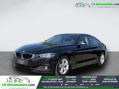 BMW Série 1 120i 184 ch BVM