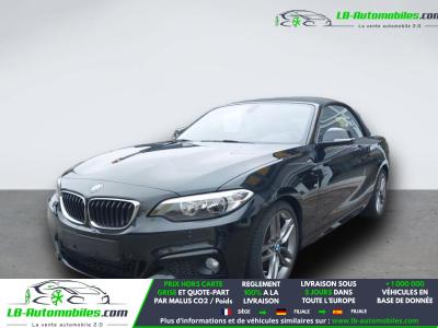 BMW Série 1 120i 184 ch BVM