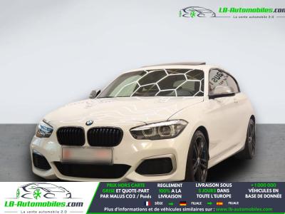 BMW Série 1 M140i 340 ch BVM