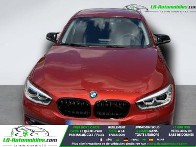 BMW Série 1 120i 184 ch BVA