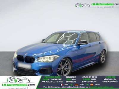 BMW Série 1 M140i 340 ch BVA