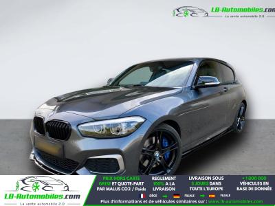 BMW Série 1 M140i 340 ch BVA