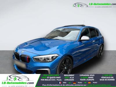 BMW Série 1 M140i 340 ch BVA