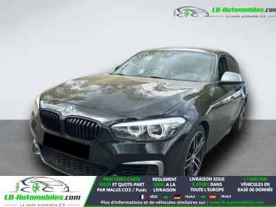 BMW Série 1 M140i 340 ch BVA