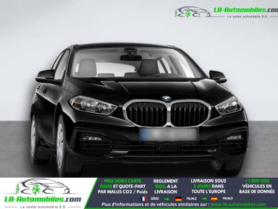 BMW Série 1 116i 109 ch BVM