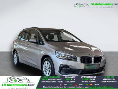 BMW Série 1 116i 109 ch BVM