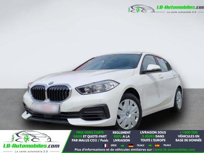 BMW Série 1 116i 109 ch BVM