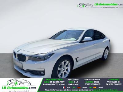 BMW Série 1 120i 184 ch BVA