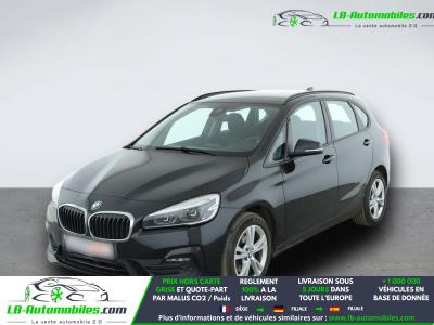 BMW Série 1 118d 150 ch BVM