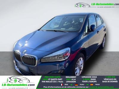 BMW Série 1 118d 150 ch BVM