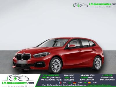 BMW Série 1 118d 150 ch BVM