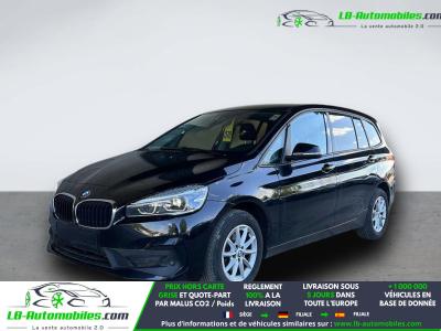 BMW Série 1 116d 116 ch BVA