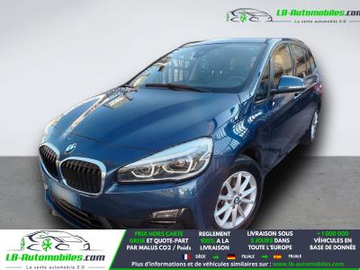 BMW Série 1 116d 116 ch BVA