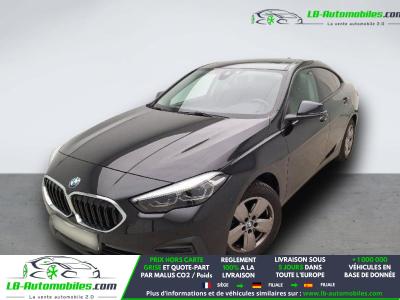 BMW Série 1 116d 116 ch BVA