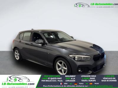 BMW Série 1 116d 116 ch BVA