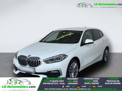 BMW Série 1 116d 116 ch BVA